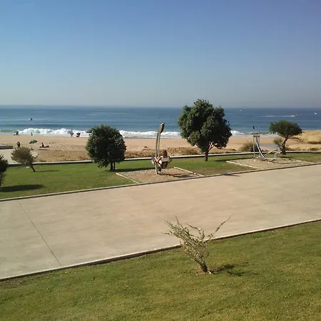 Appartement Park Oeiras