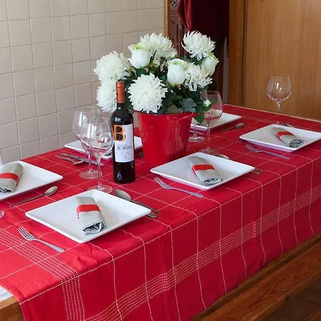 Park Appartement Oeiras