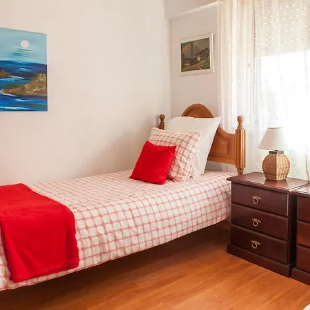 Appartement Park Oeiras