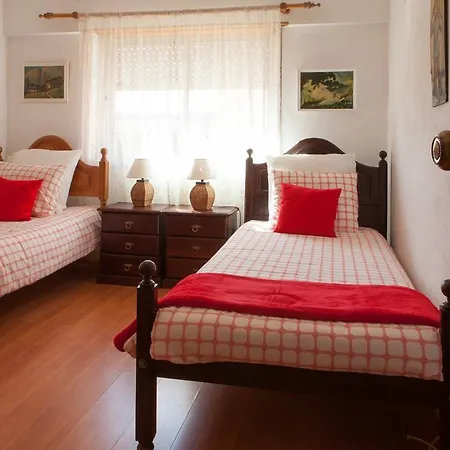 Appartement Park