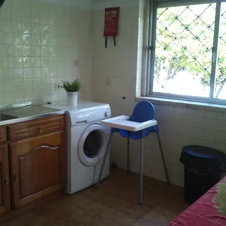 Appartement Park Oeiras