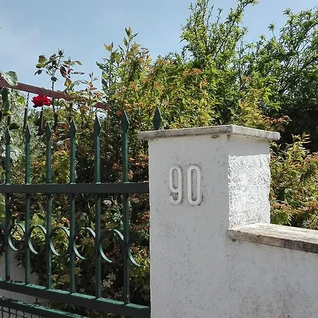 Park Appartement Oeiras