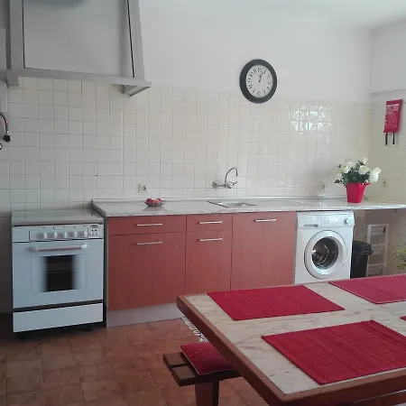Appartement Park Oeiras