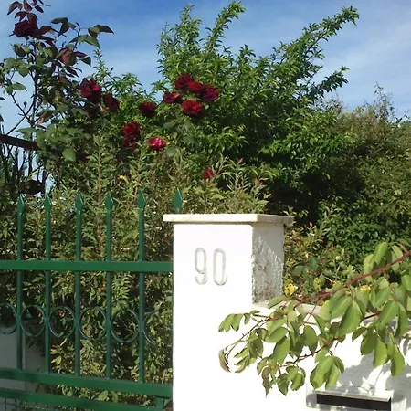 Appartement Park