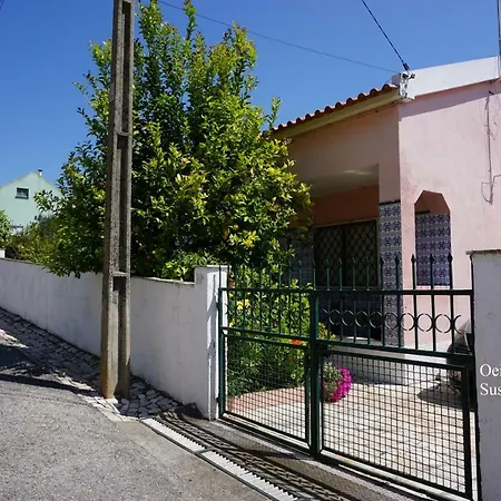 Park Appartement Oeiras