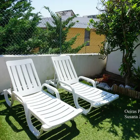 Park Appartement