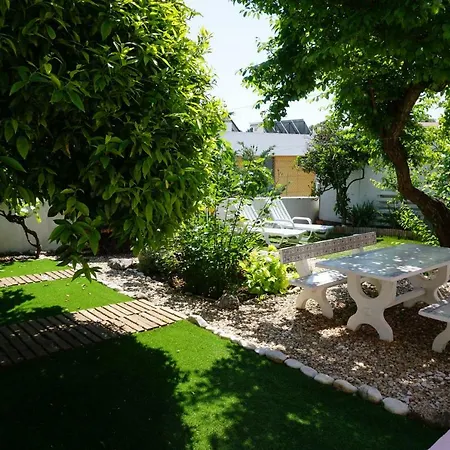 Appartement Park