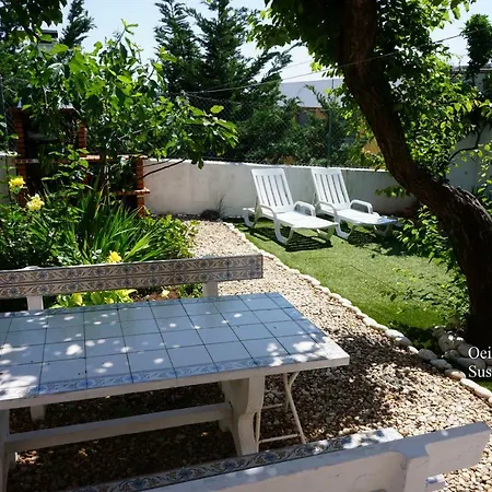 Park Appartement Oeiras
