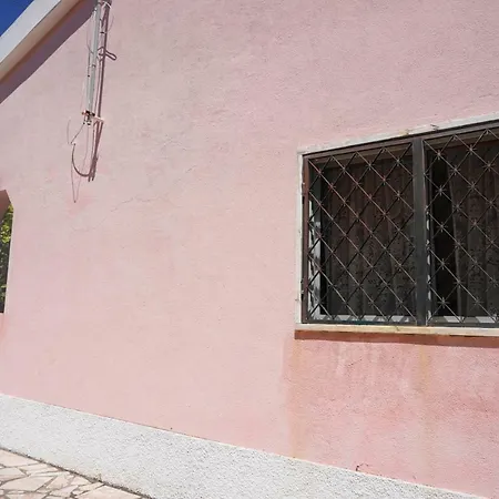 Park Appartement Oeiras