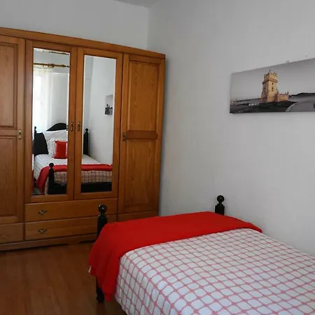 Park Appartement Oeiras