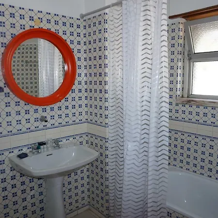 Park Appartement Oeiras