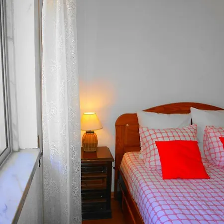 Park Appartement Oeiras