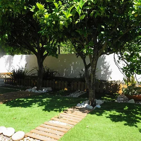 Appartement Park Oeiras