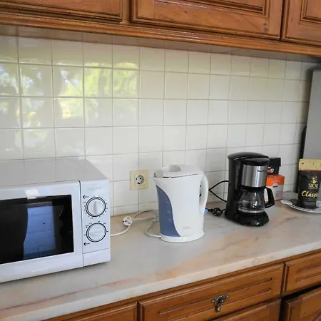 Appartement Park Oeiras
