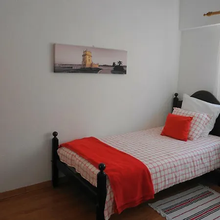 Appartement Park Oeiras