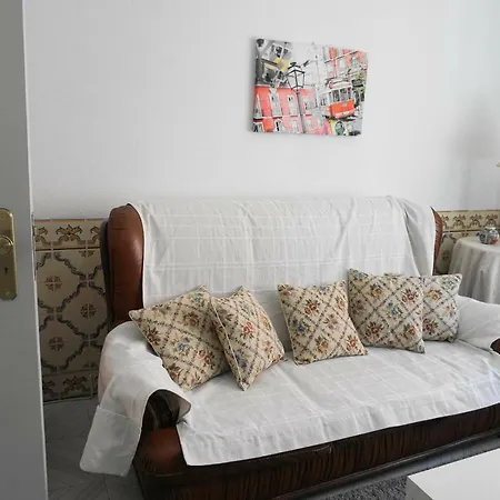 Appartement Park *