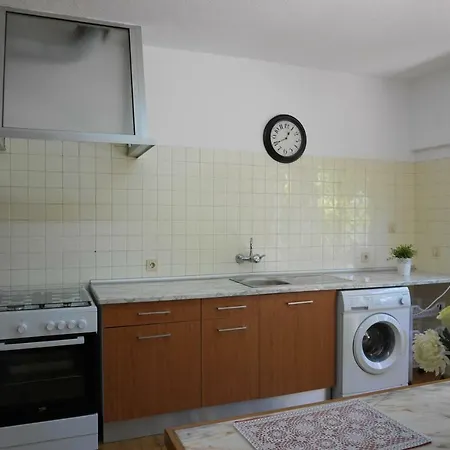 Appartement Park *