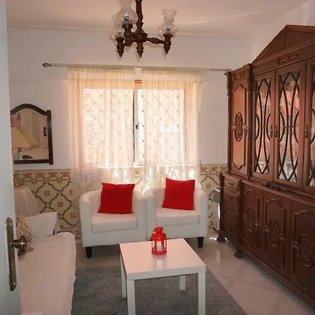 Appartement Park Oeiras