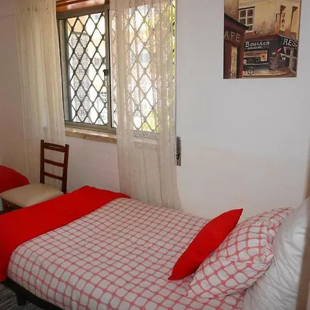 Appartement Park