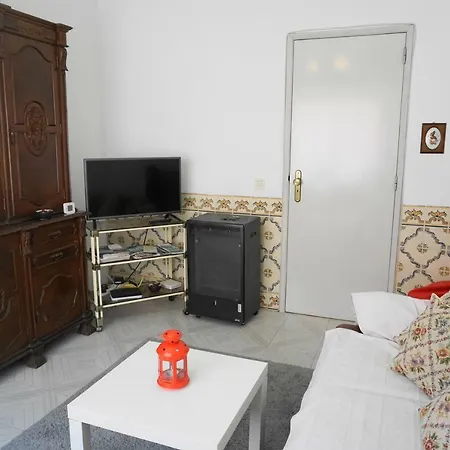 Appartement Park *