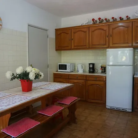 Appartement Park *