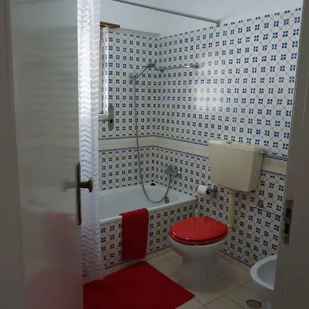 Appartement Park