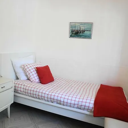 Park Appartement Oeiras