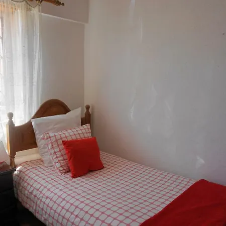 Appartement Park *